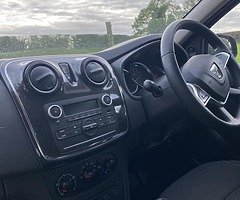 Dacia Sandero - Image 3/10