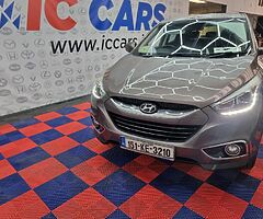 2015 Hyundai ix35 - Image 3/10