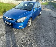hyundai i30 - Image 3/9