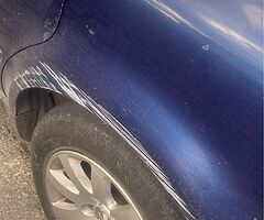 04 pd130 passat read ad ** - Image 3/4