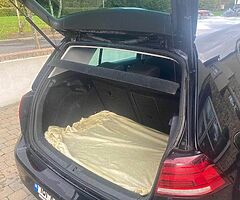 VW golf highline - Image 3/8