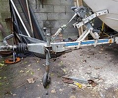 American speedboat project for sale!!! - Image 3/10