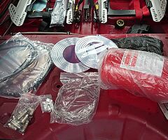 Twingo track/competition car - Image 3/10