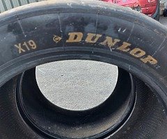 17" Trackday Tyres - Image 3/3