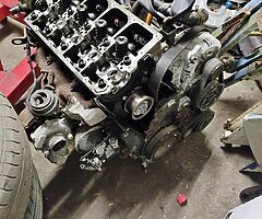 2005 Audi A4 130BHP PD engine - Image 3/3