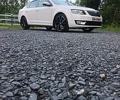 Skoda Octavia - Image 7/8