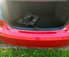 2011 Toyota Avensis - Image 3/10