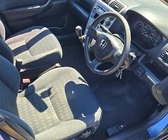 Honda civic - Image 3/3