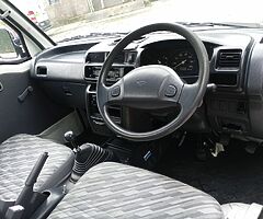 2003 Daihatsu Hijet - Image 3/9