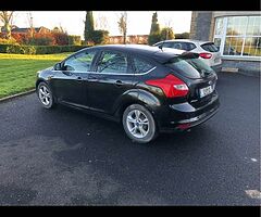 2012 Ford Focus zetec for sale - Image 3/8