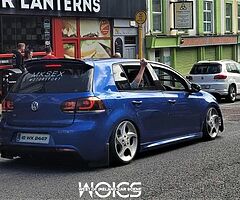 Mk6 Golf - Image 3/8