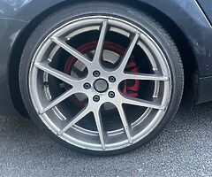 Memphis deep concave 19” - Image 3/5