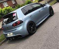 Mk6 Golf - Image 3/5