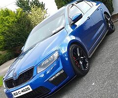 Octavia VRS 220BHP - Image 3/9