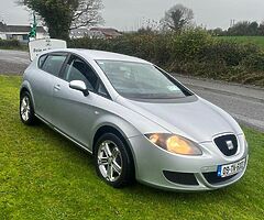 2009 seat Leon - Image 3/10