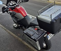 Swap or cash ... BMW R1200 GS - Image 3/10
