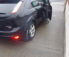 Ford focus 1.8 Tdci - Image 3/8