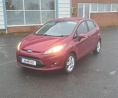 Ford Fieata - Image 3/8