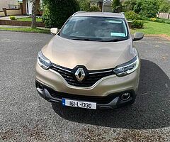 Renault kadjar - Image 3/10