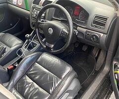 VW golf 08 tdi - Image 3/4