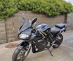 Suzuki SV650S 2009 - Image 3/6