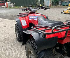 Honda 300cc - Image 3/7