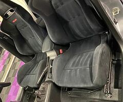 MITSUBISHI EVO 8 MR JAP IMPORT - Image 8/10