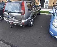 Nissan X-Trail - Image 3/8