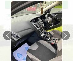 131 Ford Focus - Image 3/5