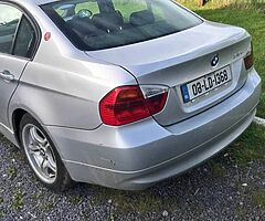 M47 318d e90 for breaking - Image 3/3