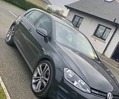 Mk7 golf - Image 3/6