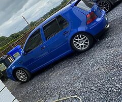 Mk4 golf - Image 3/4