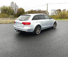 Audi A4 Quattro 210Bhp - Image 3/10