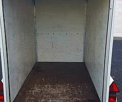 2010 Indespension  Tow A Van - Image 3/8