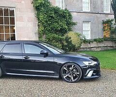 Audi a6 sline - Image 6/7