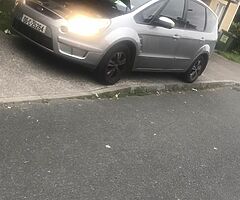 Ford s max 7 seater swaps - Image 3/10