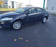 2014 AUTOMATIC FORD MONDEO 2.0 DIESEL  NEW NCT - Image 3/10