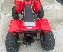50cc quad - Image 3/4