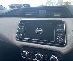 Nissan Micra - Image 3/6