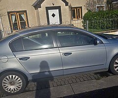 Vw passat - Image 3/3