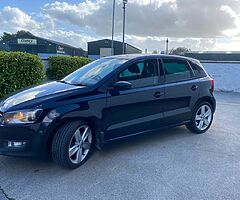 2010 Volkswagen polo 1.6 tdi low mileage - Image 3/9