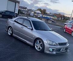 Le is200 swaps - Image 3/4