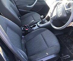 2013 VAUXHALL ASTRA 1.3 DIESEL FOR BREAKING! - Image 3/4