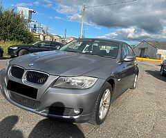 2011 BMW 3 SERIES 318i 2.0 PETROL FOR BREAKING!