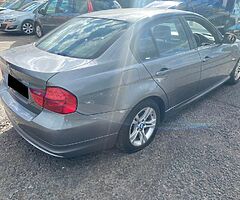 2011 BMW 3 SERIES 318i 2.0 PETROL FOR BREAKING! - Image 3/4