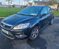Ford Focus ( New NCT ) - Image 3/10