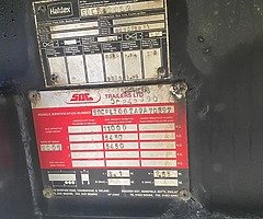 SDC Drag Trailer - Image 3/3