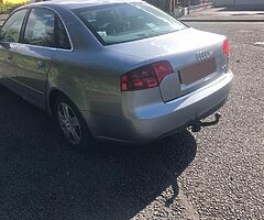 2007 AUDI A4 1.9 TDI FOR BREAKING! - Image 3/4