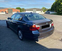 2008 BMW 3 SERIES 320D N47 2.0 DIESEL FOR BREAKING! - Image 3/4