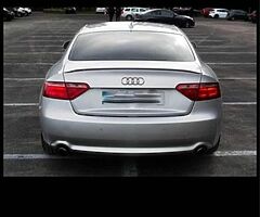 Audi A5 2.7 tdi v6 auto - Image 3/5